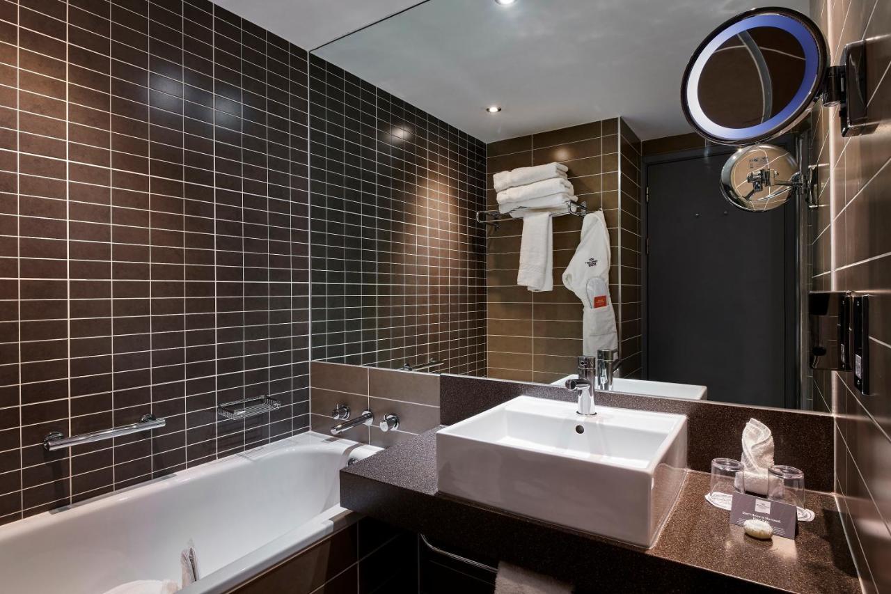 Habitación Premium