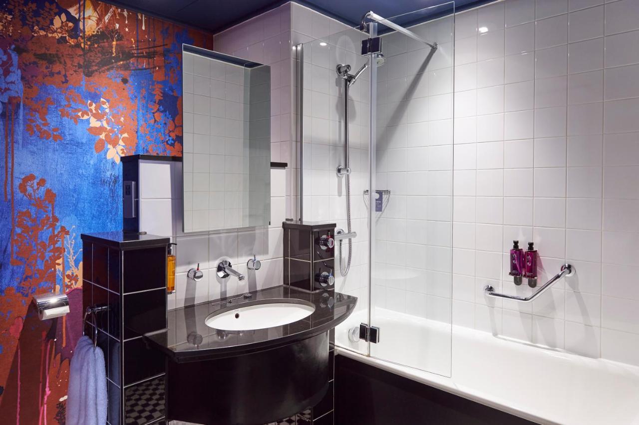 Club Deluxe Double